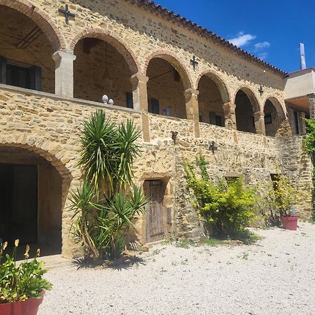Bastide De La Madeleine Bed & Breakfast Pougnadoresse Ngoại thất bức ảnh