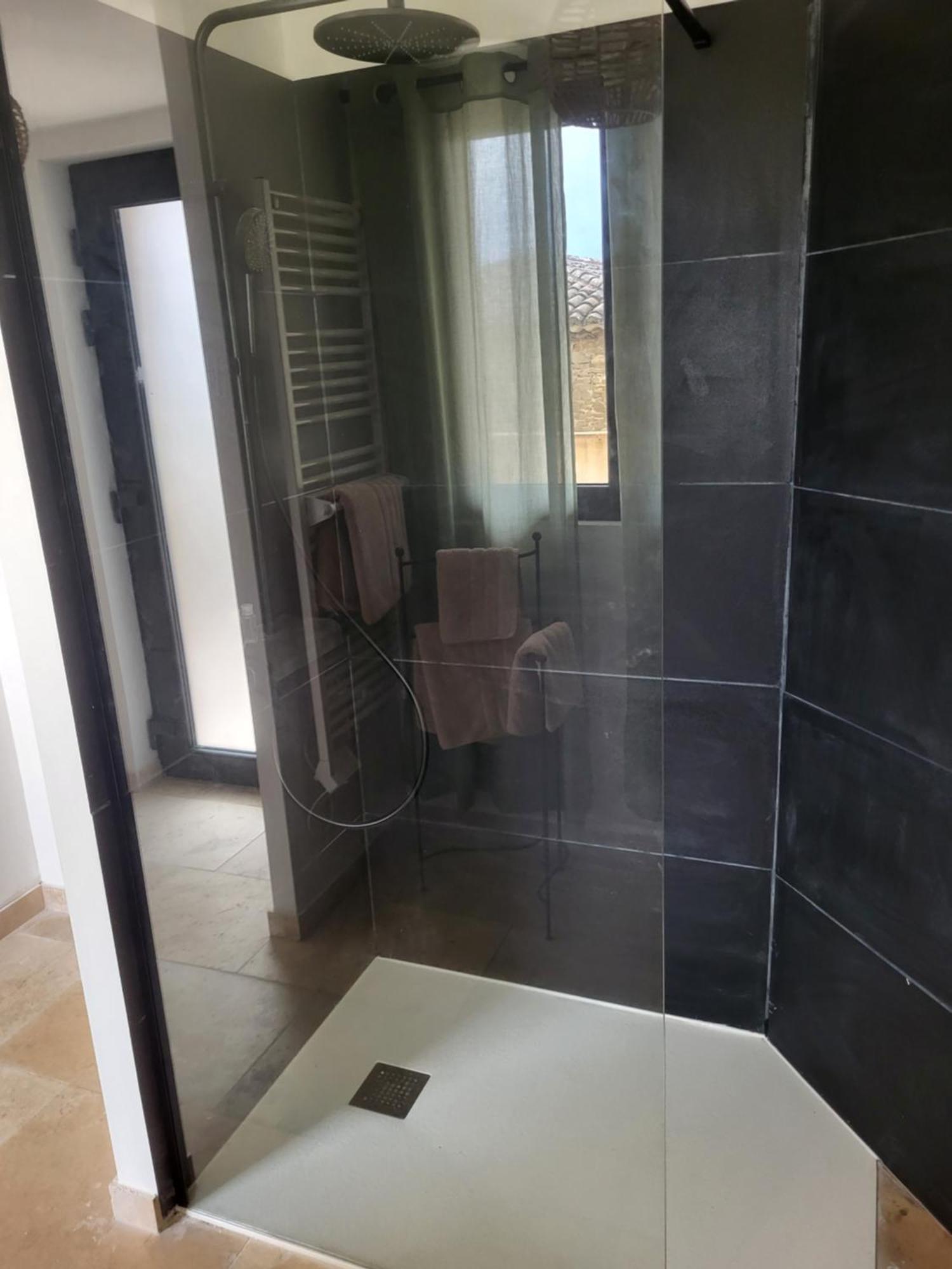 Bastide De La Madeleine Bed & Breakfast Pougnadoresse Ngoại thất bức ảnh