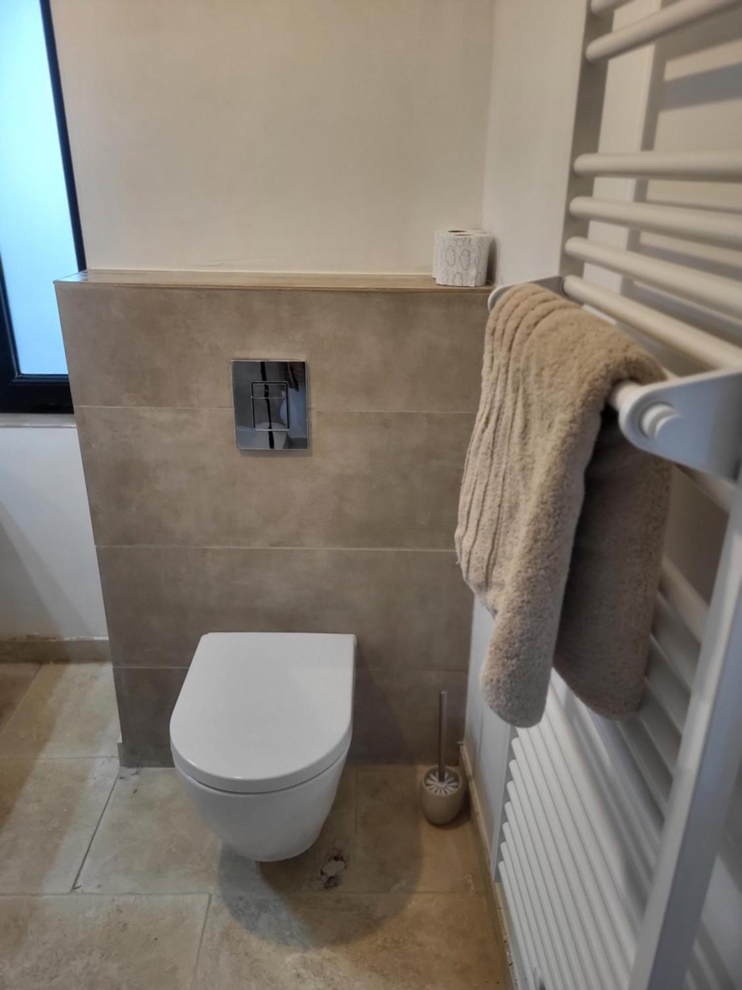 Bastide De La Madeleine Bed & Breakfast Pougnadoresse Phòng bức ảnh