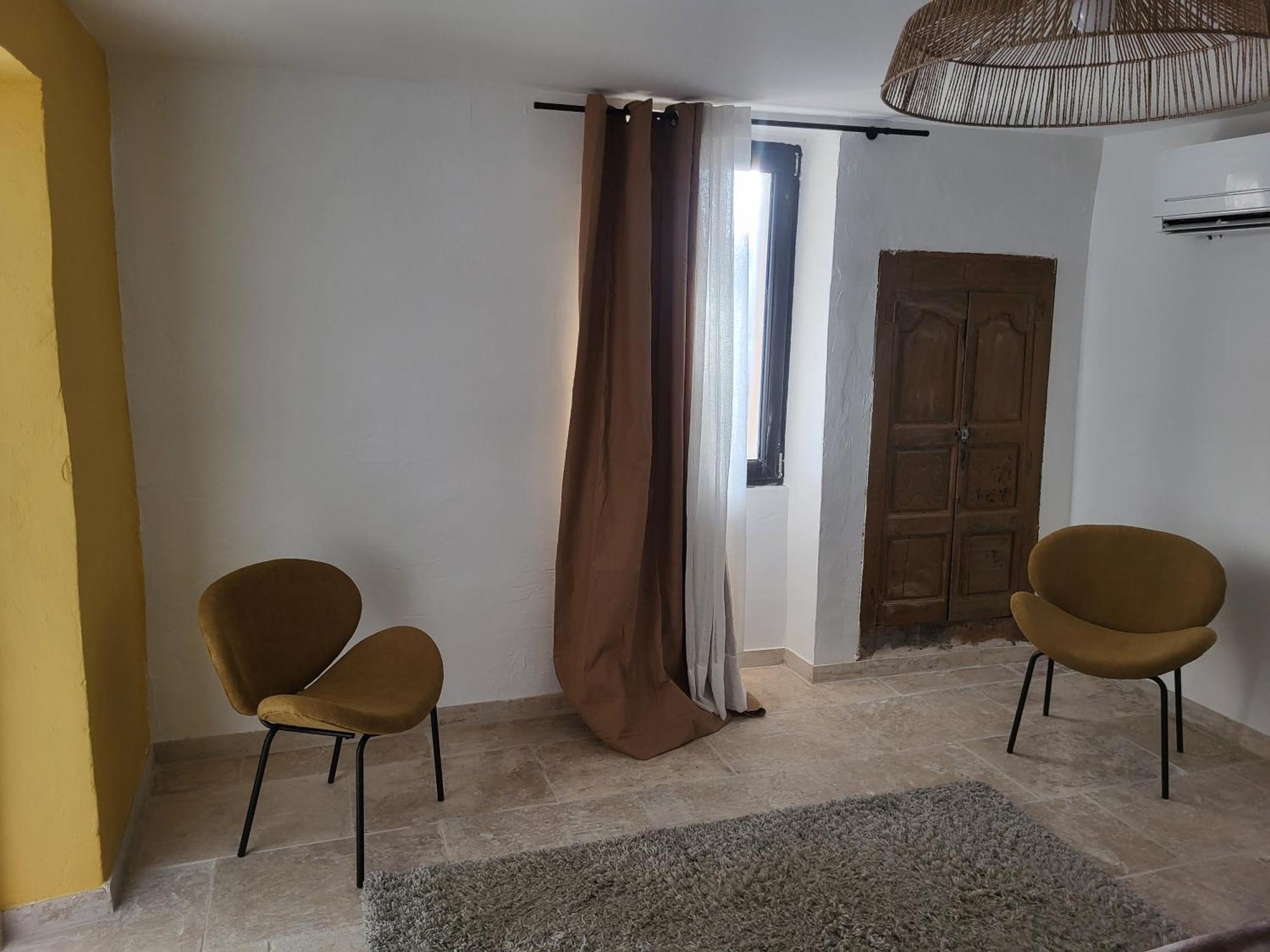 Bastide De La Madeleine Bed & Breakfast Pougnadoresse Phòng bức ảnh
